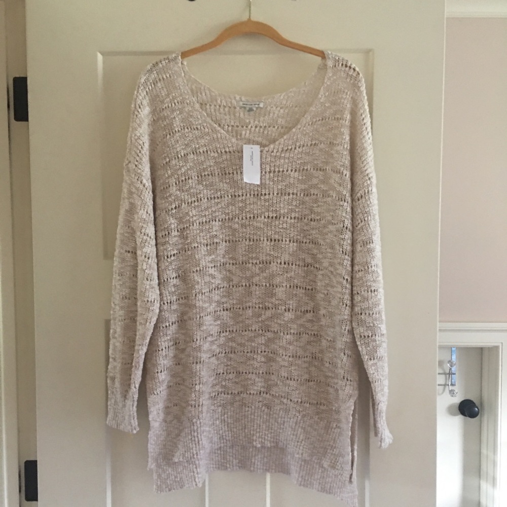 American Eagle Sweater